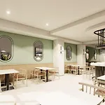 Alfons Hotel