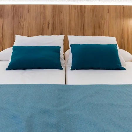 Hotel Alfons 3*