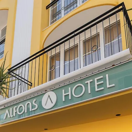 Alfons Ciutadella (Menorca)