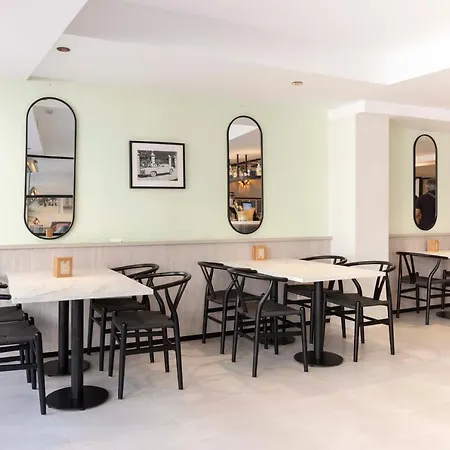 Alfons 3* Ciutadella (Menorca)