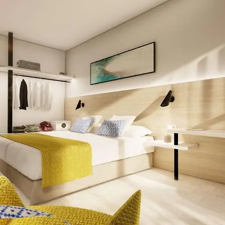 Alfons 3* Ciutadella (Menorca)