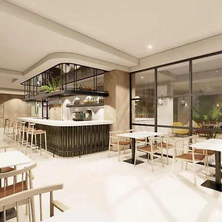 Alfons 3* Ciutadella (Menorca)