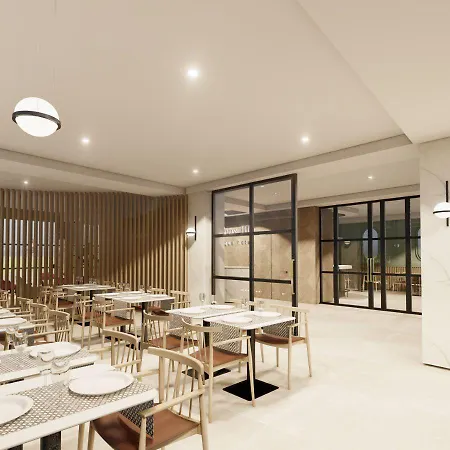 Alfons 3* Ciutadella (Menorca)