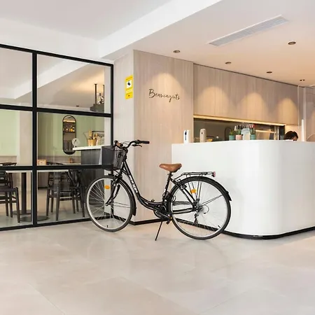 Alfons Ciutadella (Menorca)