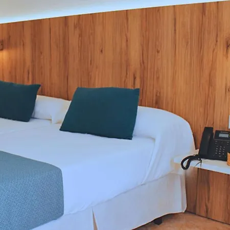 Alfons Hotel