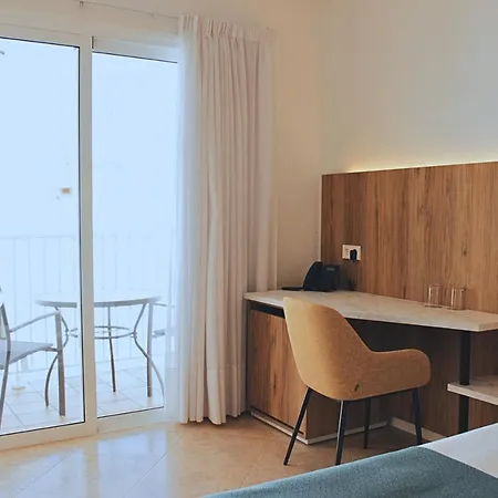 Hotel Alfons Ciutadella (Menorca)