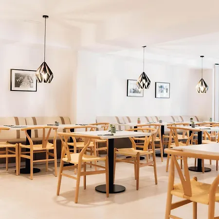 Hotel Alfons Ciutadella (Menorca)