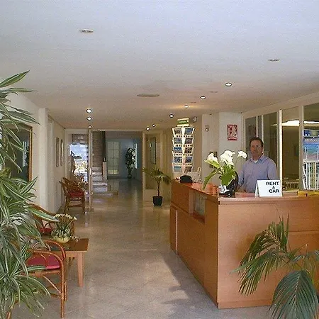 Hotel Alfons Ciutadella (Menorca)
