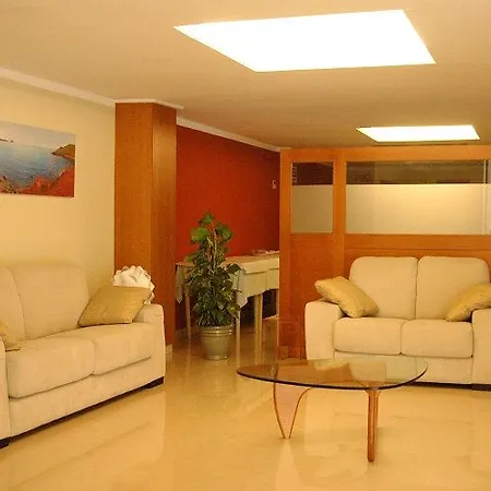 Hotel Alfons 3*
