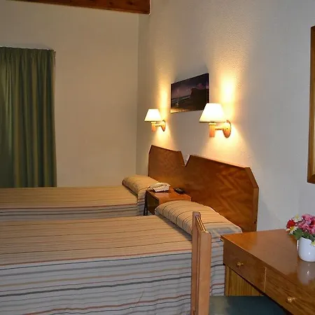 Alfons Hotel 3*