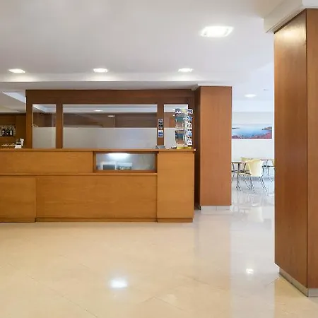 Alfons 3* Ciutadella (Menorca)