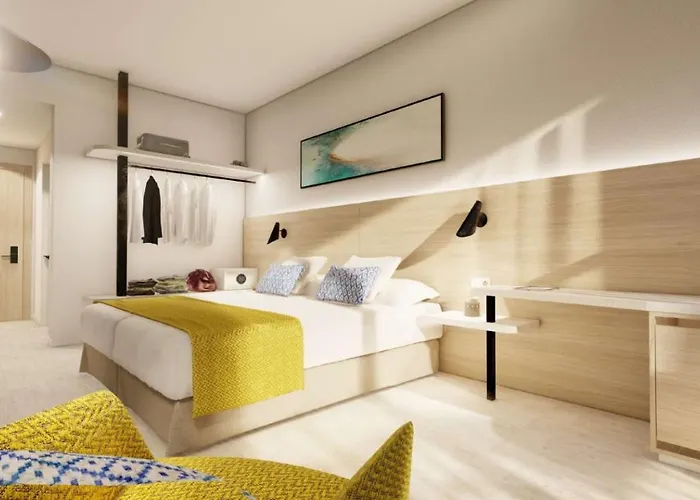 Alfons 3* Ciutadella (Menorca)