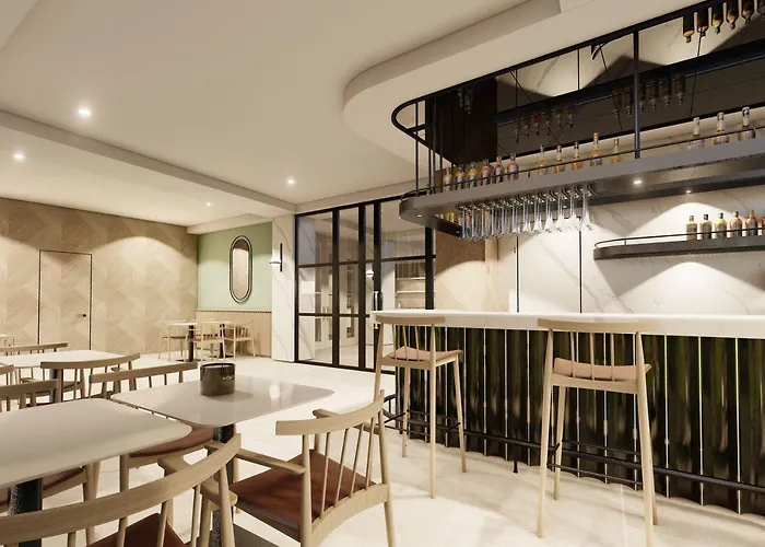 Hotel Alfons Ciutadella (Menorca)