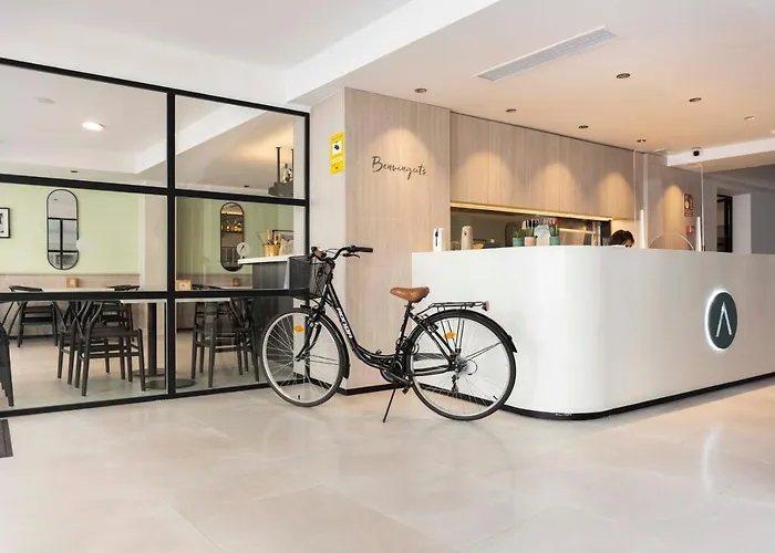 Alfons Ciutadella (Menorca)