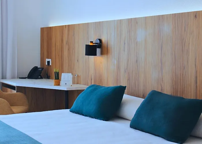 Alfons 3* Ciutadella (Menorca)