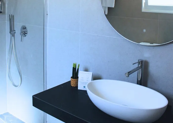 Hotel Alfons Ciutadella (Menorca)