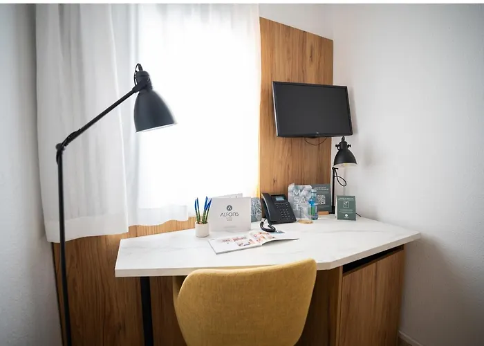 Alfons Ciutadella (Menorca)