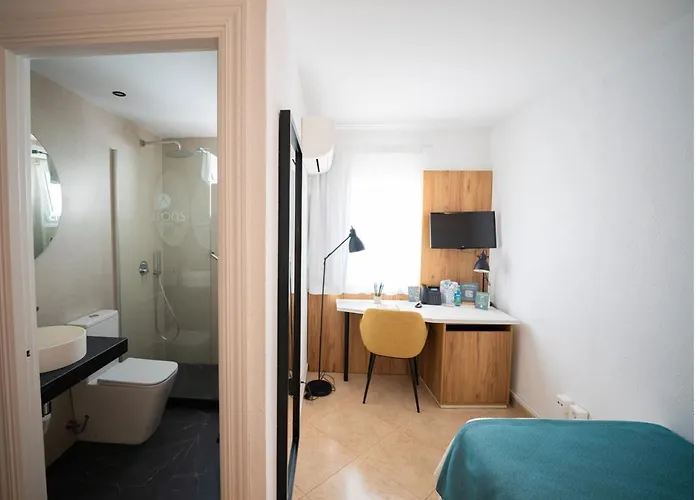 Alfons 3* Ciutadella (Menorca)