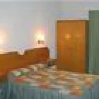 Alfons Hotel