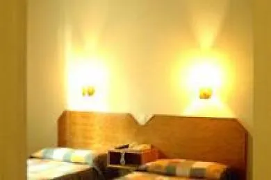 Hotel Alfons 3*
