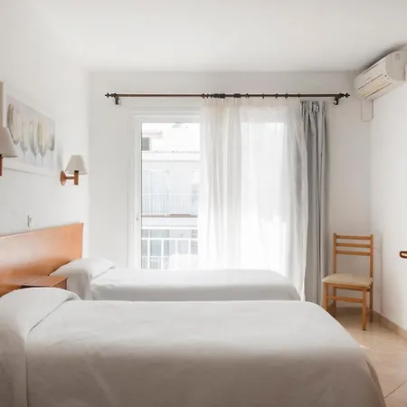 Alfons 3* Ciutadella (Menorca)