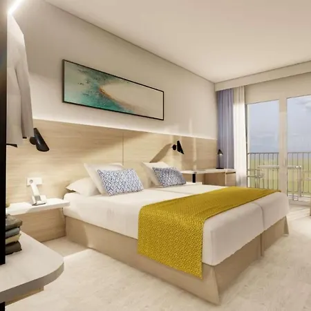 Alfons Hotel Ciutadella (Menorca)