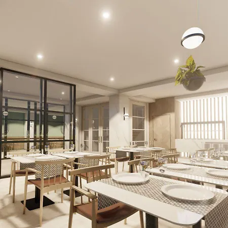 Alfons Hotel 3*