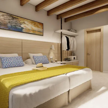 Alfons 3* Ciutadella