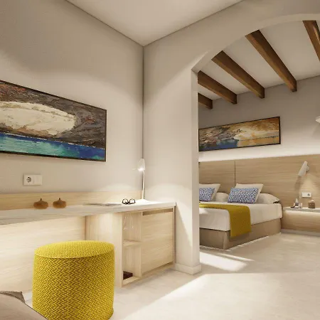 Alfons 3* Ciutadella