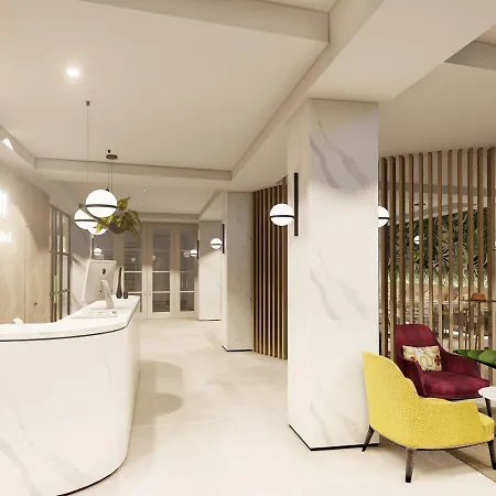 Hotel Alfons