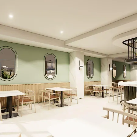 Alfons Hotel