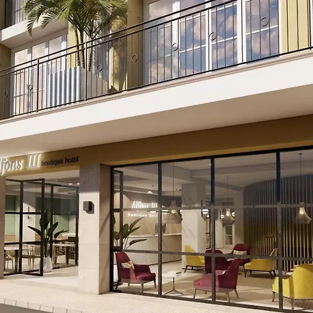 Alfons Ciutadella (Menorca)