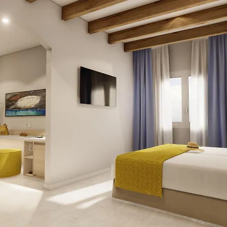 Hotel Alfons Ciutadella (Menorca)