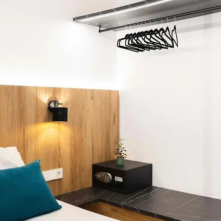 Alfons Hotel Ciutadella (Menorca)