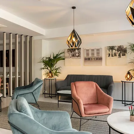 Alfons Otel
