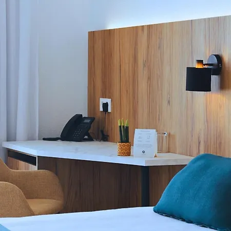 Alfons Hotel