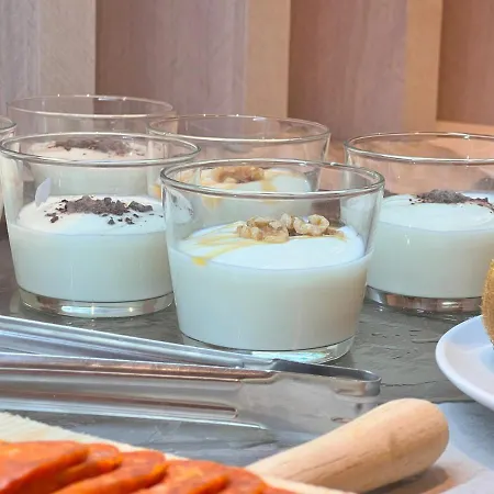 Hotel Alfons 3*
