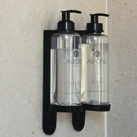 Hotel Alfons