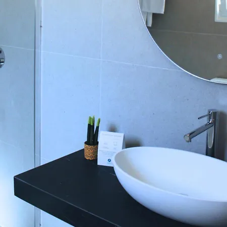 Hotel Alfons Ciutadella (Menorca)