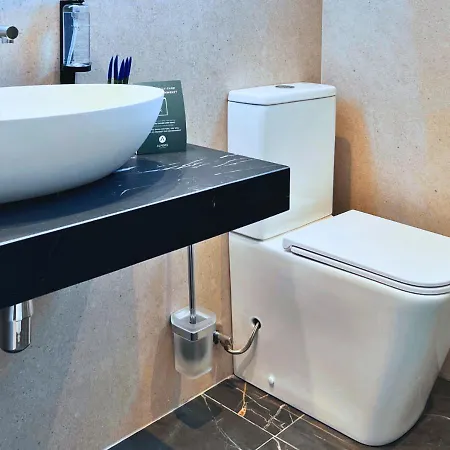 Alfons 3* Ciutadella (Menorca)