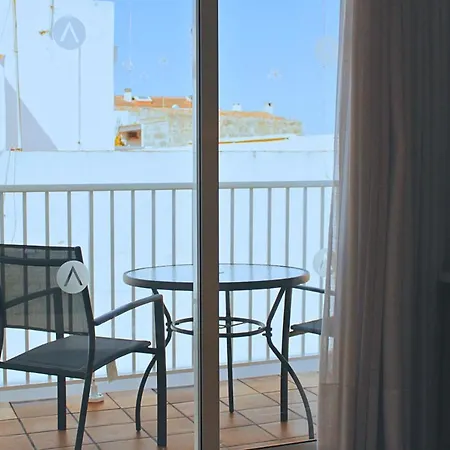 Alfons Hotel 3*