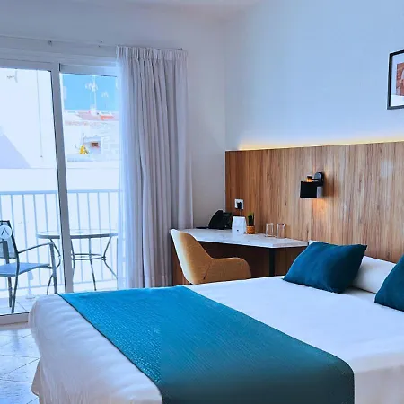 Alfons 3* Ciutadella (Menorca)