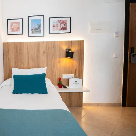 Alfons Hotel 3*