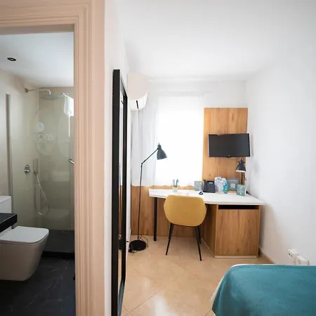 Alfons 3* Ciutadella (Menorca)