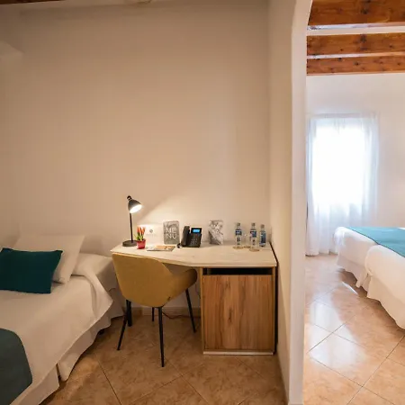 Alfons Hotel Ciutadella (Menorca)