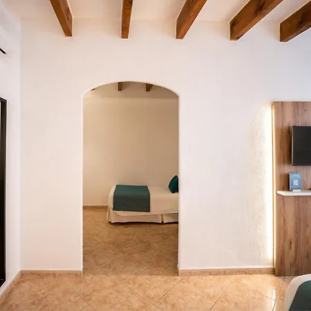 Hotel Alfons 3*