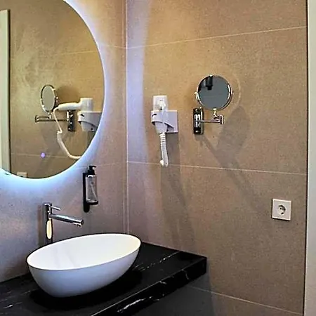 Szálloda Alfons 3*