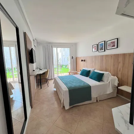 Alfons Hotel 3*