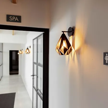 Hotel Alfons