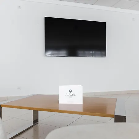 Alfons Hotel Ciutadella (Menorca)
